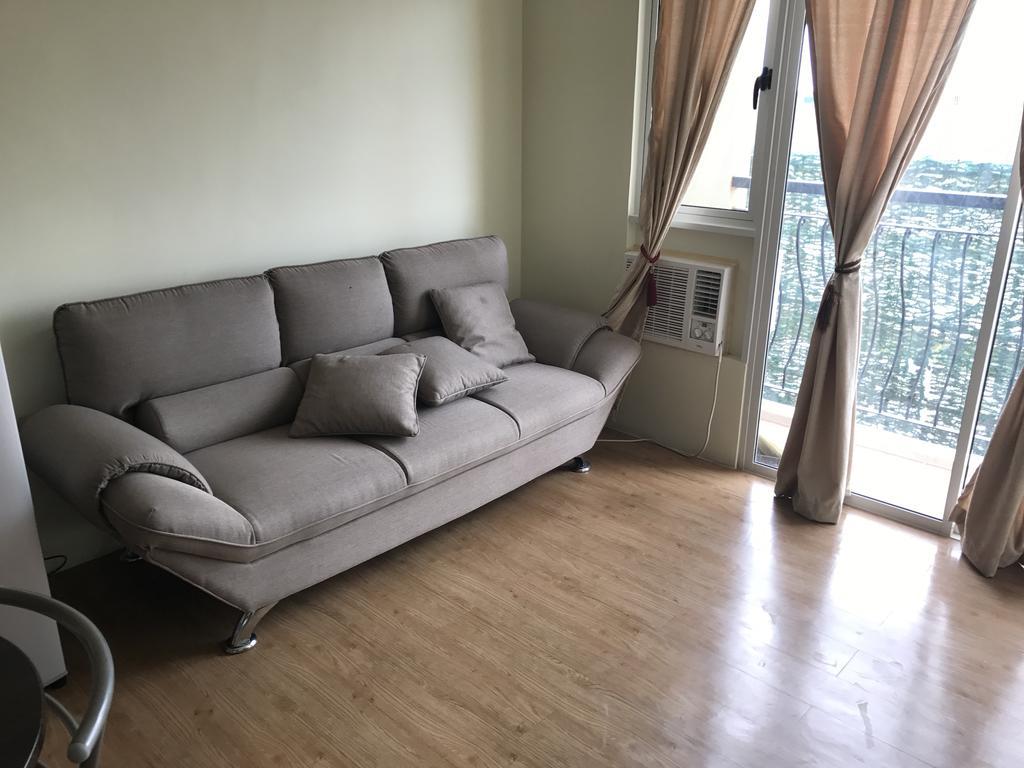 San Remo Oasis Serviced Apartments Cebu Екстер'єр фото