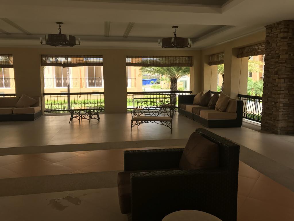 San Remo Oasis Serviced Apartments Cebu Екстер'єр фото