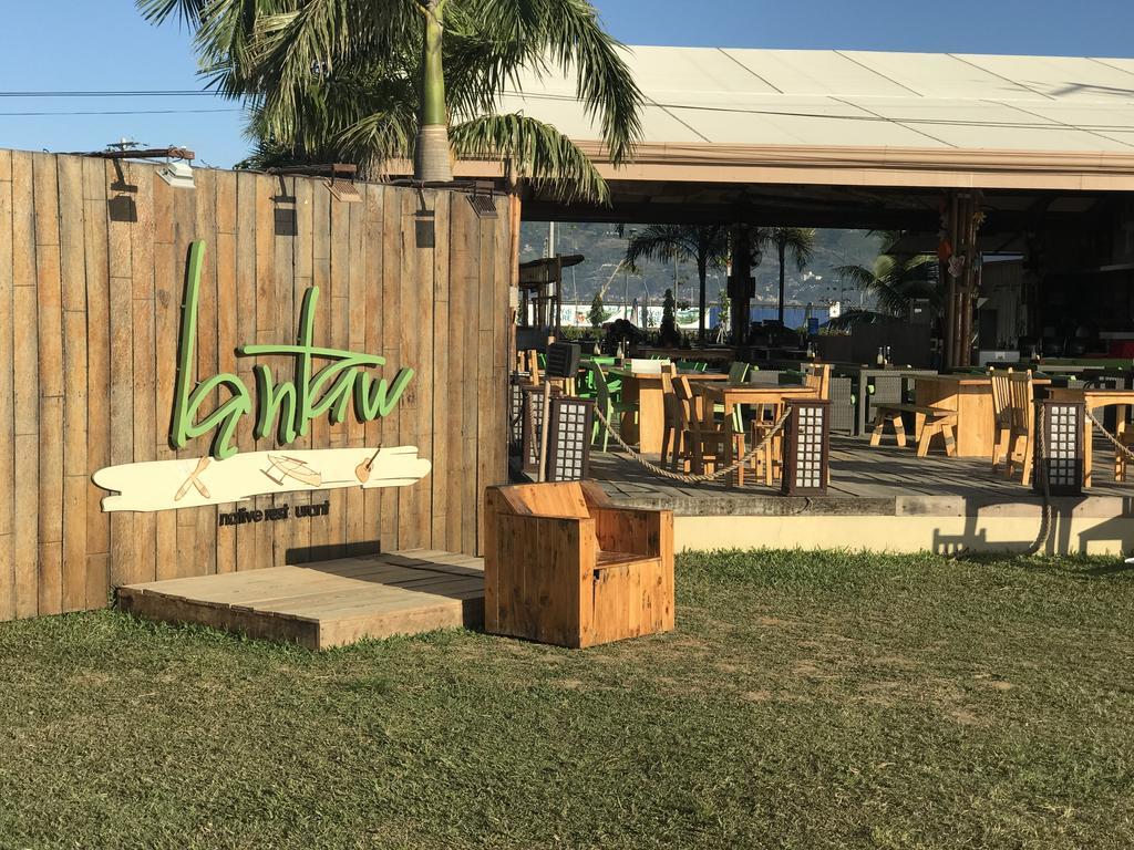 San Remo Oasis Serviced Apartments Cebu Екстер'єр фото