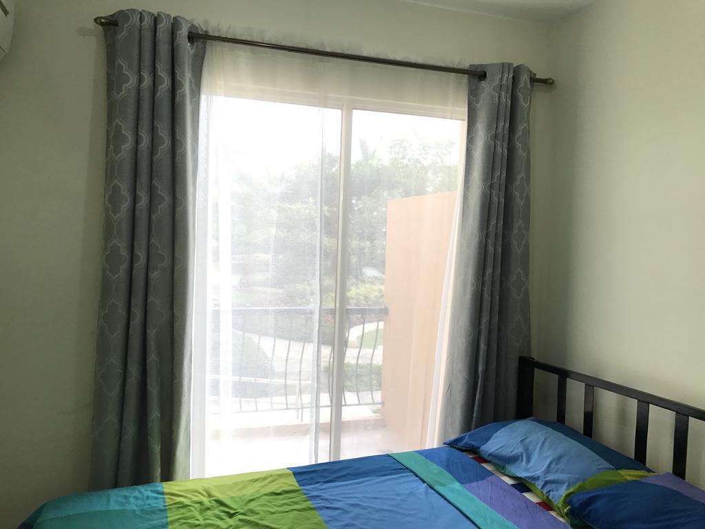 San Remo Oasis Serviced Apartments Cebu Екстер'єр фото