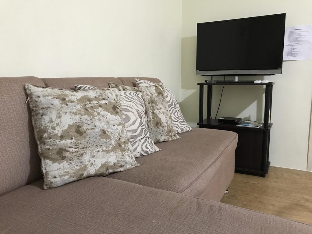 San Remo Oasis Serviced Apartments Cebu Екстер'єр фото