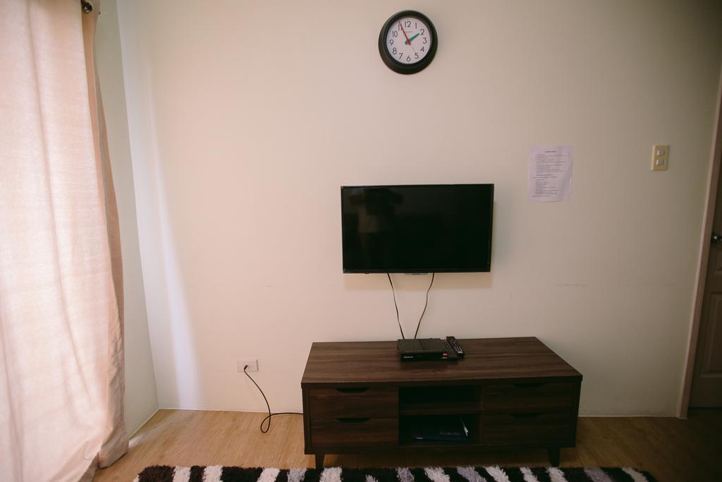 San Remo Oasis Serviced Apartments Cebu Екстер'єр фото