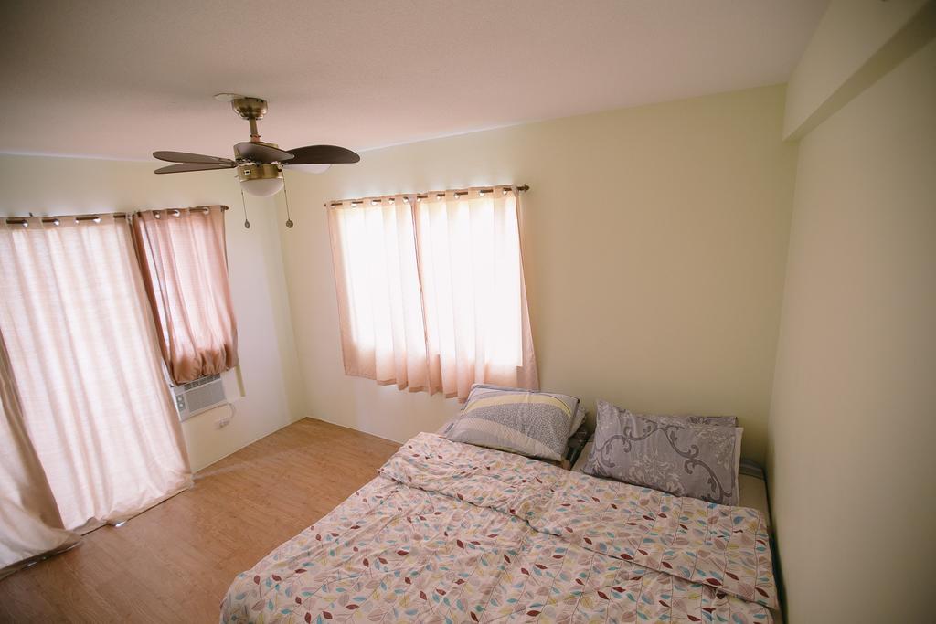 San Remo Oasis Serviced Apartments Cebu Екстер'єр фото