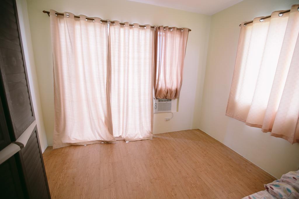 San Remo Oasis Serviced Apartments Cebu Екстер'єр фото