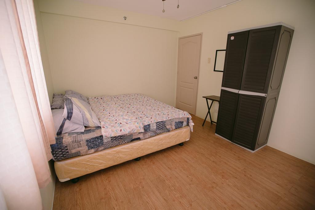 San Remo Oasis Serviced Apartments Cebu Екстер'єр фото