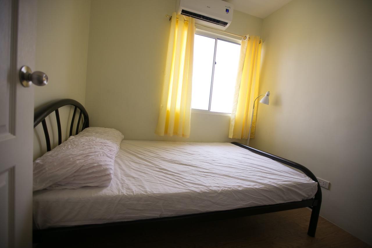 San Remo Oasis Serviced Apartments Cebu Екстер'єр фото