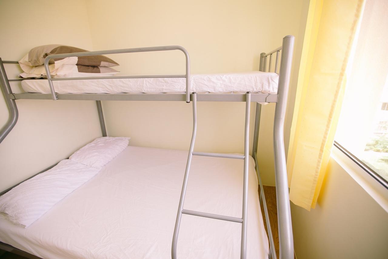 San Remo Oasis Serviced Apartments Cebu Екстер'єр фото