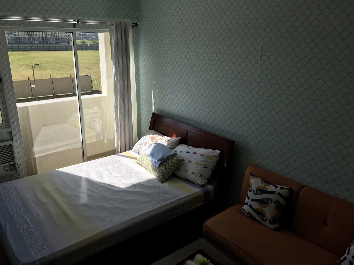 San Remo Oasis Serviced Apartments Cebu Екстер'єр фото