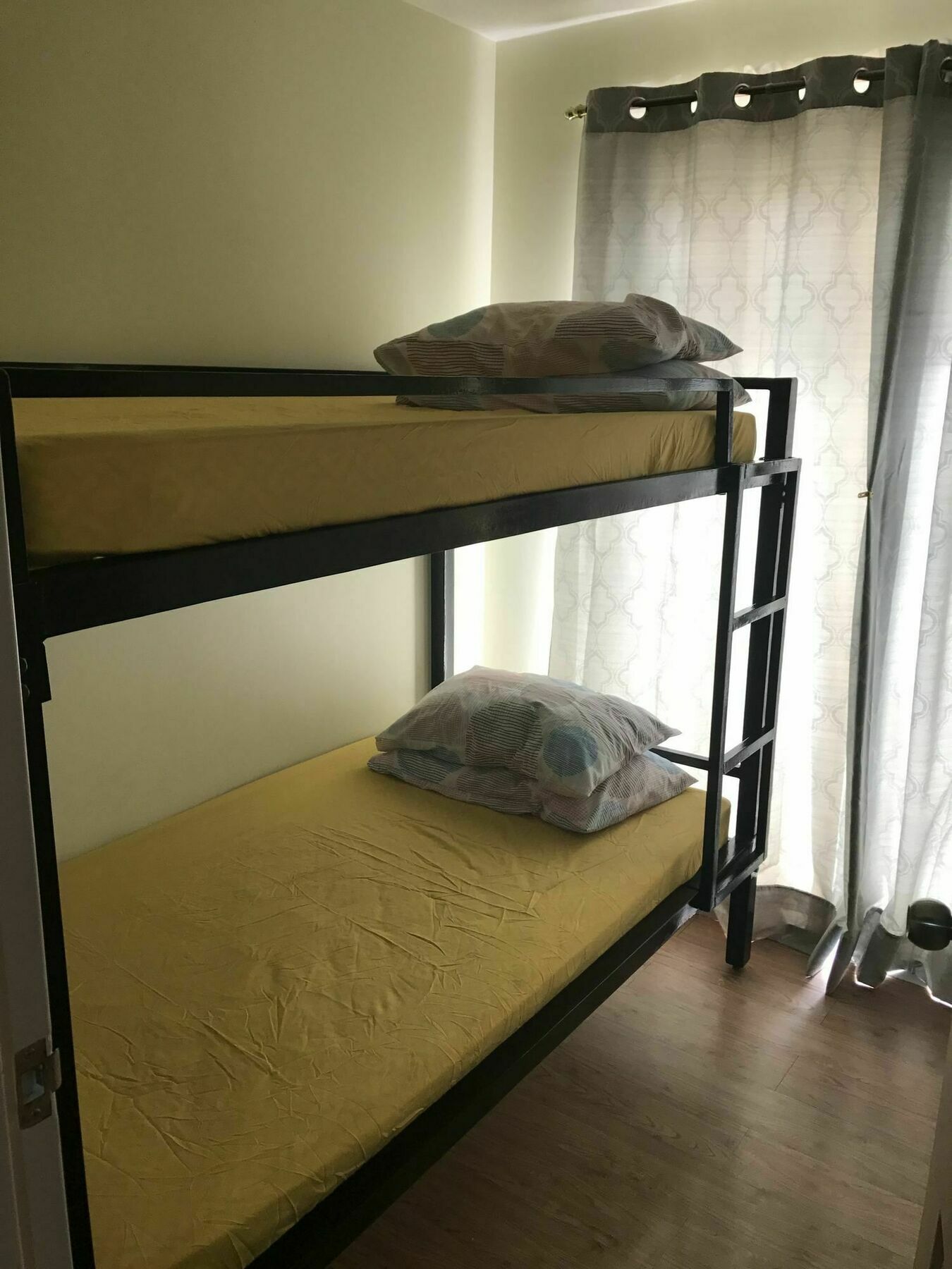 San Remo Oasis Serviced Apartments Cebu Екстер'єр фото