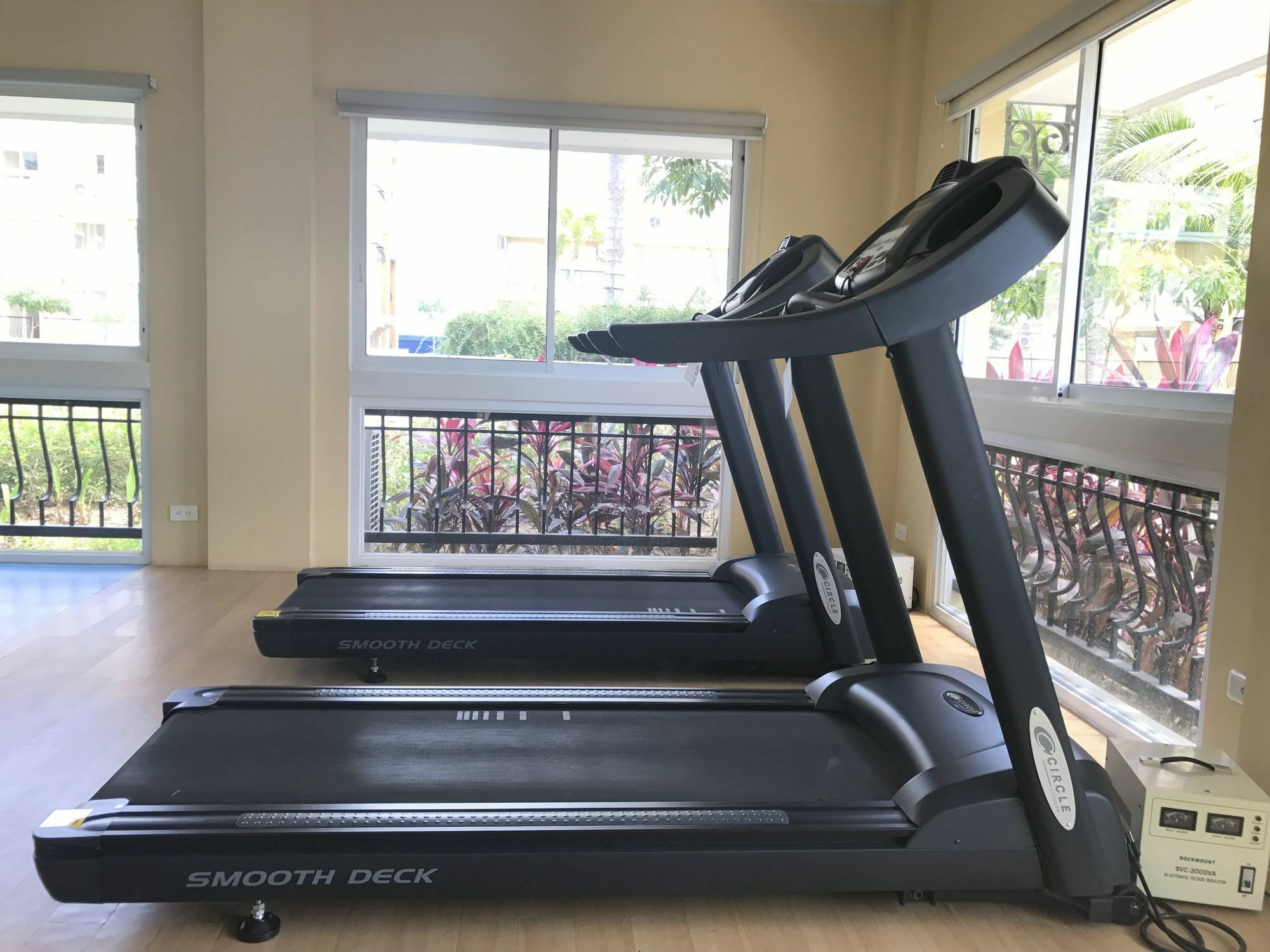 San Remo Oasis Serviced Apartments Cebu Екстер'єр фото