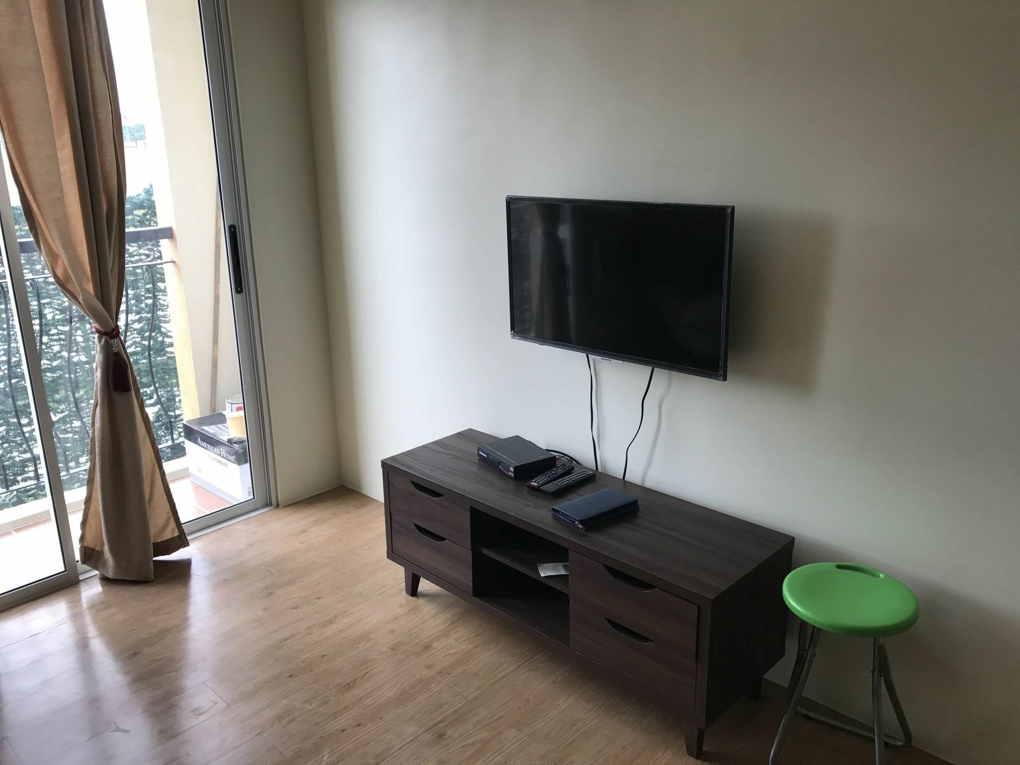 San Remo Oasis Serviced Apartments Cebu Екстер'єр фото