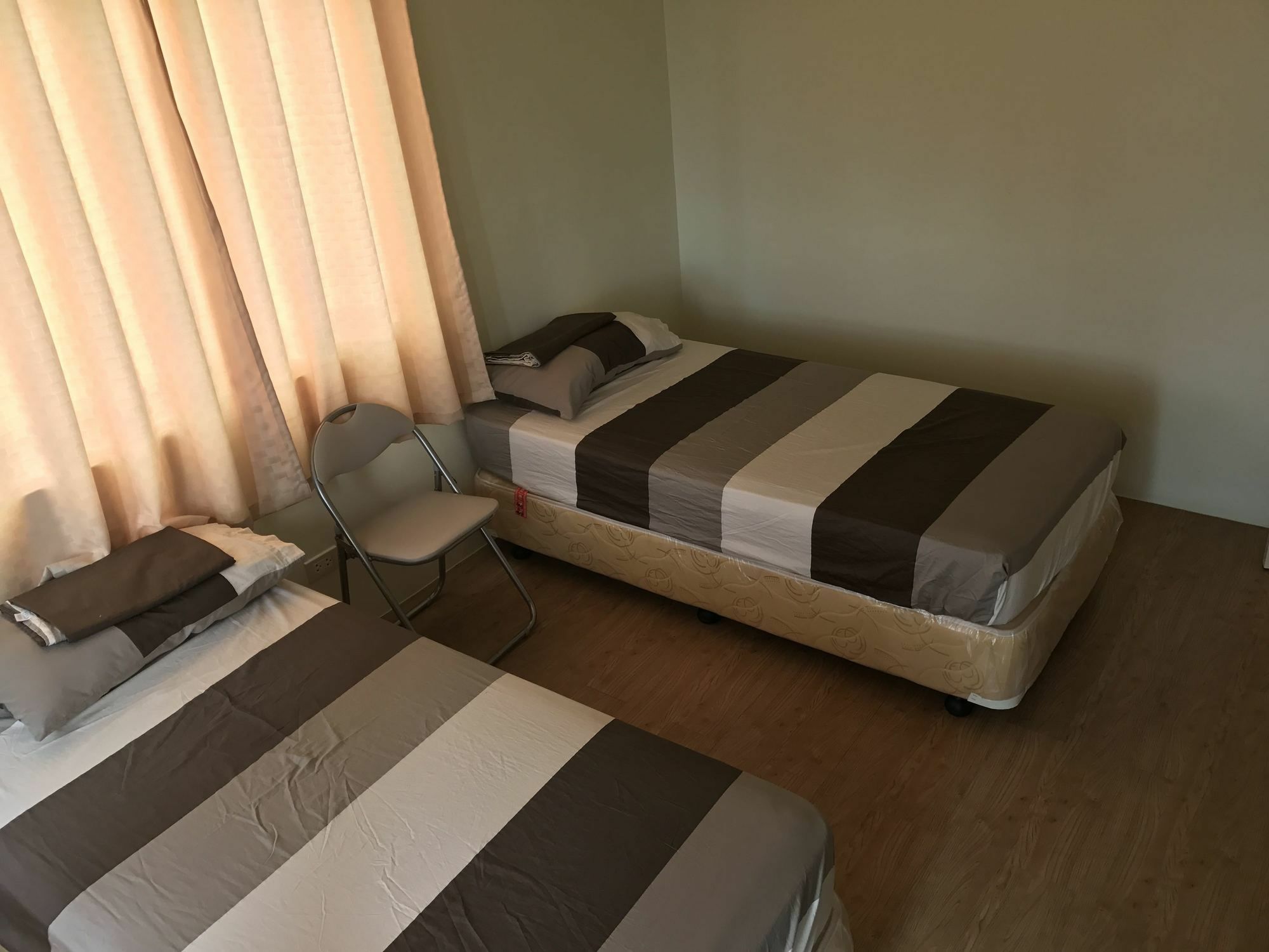 San Remo Oasis Serviced Apartments Cebu Екстер'єр фото