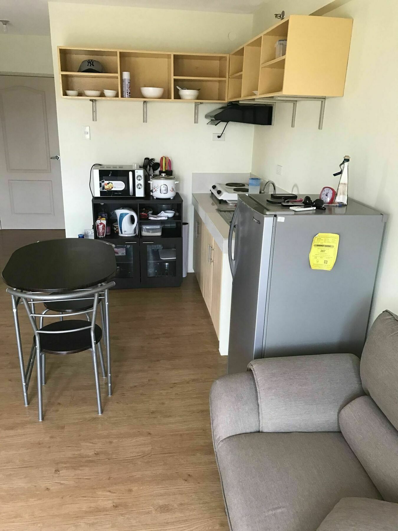 San Remo Oasis Serviced Apartments Cebu Екстер'єр фото