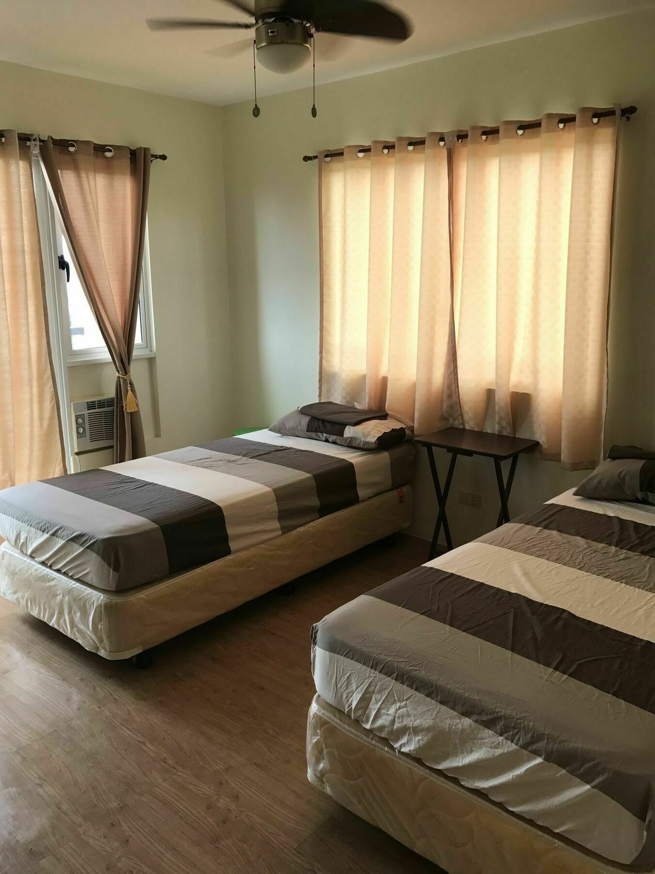 San Remo Oasis Serviced Apartments Cebu Екстер'єр фото