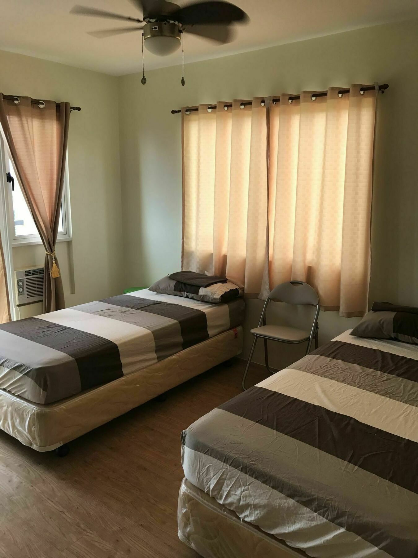 San Remo Oasis Serviced Apartments Cebu Екстер'єр фото
